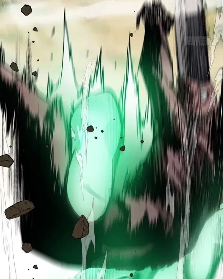 Thi Sơn Huyết Hải Chap 22 - Next Chap 21