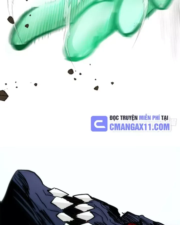 Thi Sơn Huyết Hải Chap 22 - Next Chap 21