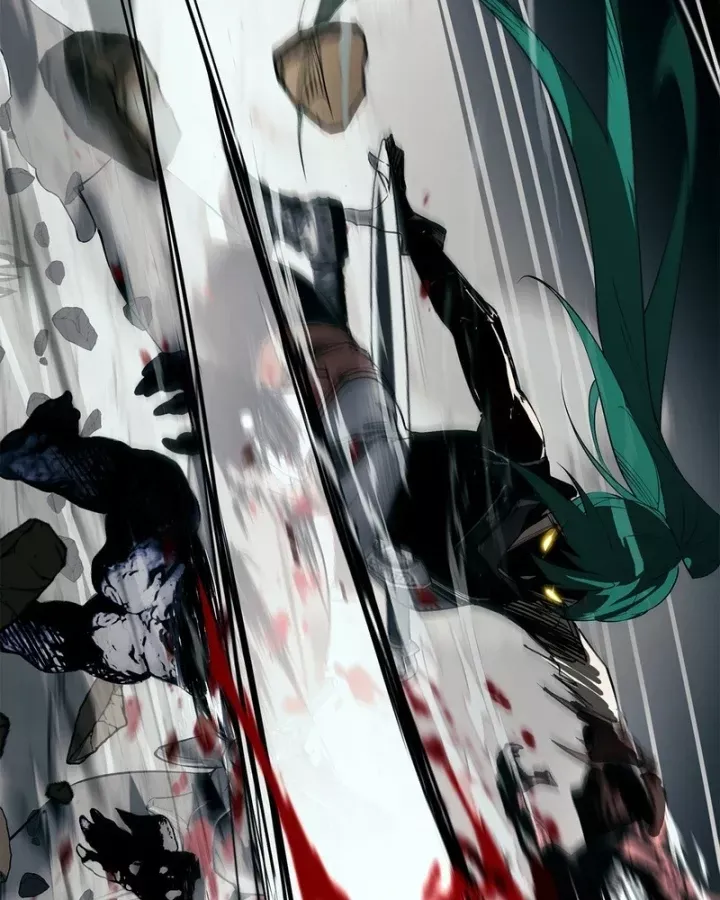 Thi Sơn Huyết Hải Chap 22 - Next Chap 21