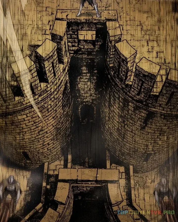 Thi Sơn Huyết Hải Chap 22 - Next Chap 21