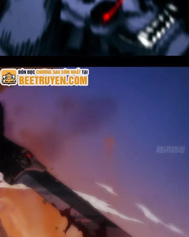 Thi Sơn Huyết Hải Chap 22 - Next Chap 21