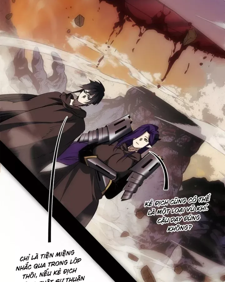 Thi Sơn Huyết Hải Chap 22 - Next Chap 21