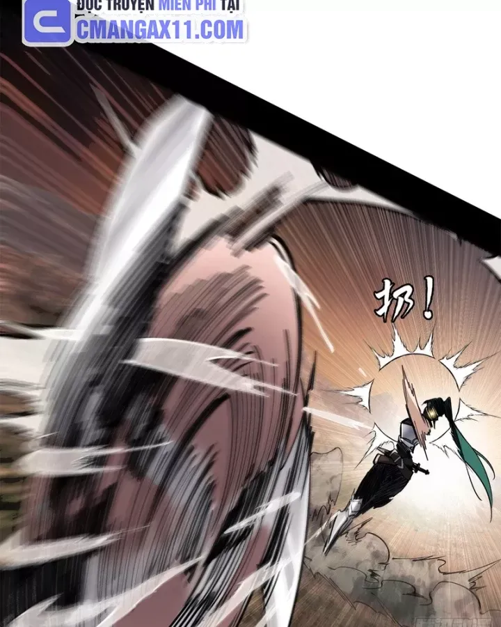 Thi Sơn Huyết Hải Chap 22 - Next Chap 21