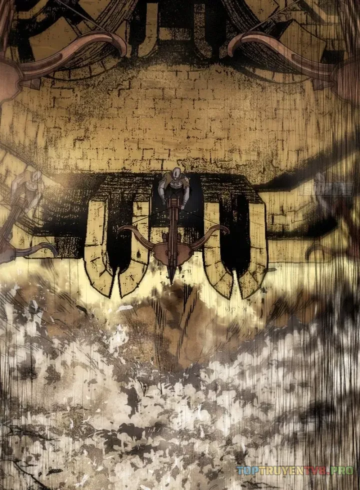 Thi Sơn Huyết Hải Chap 22 - Next Chap 21