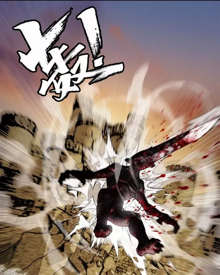 Thi Sơn Huyết Hải Chap 22 - Next Chap 21