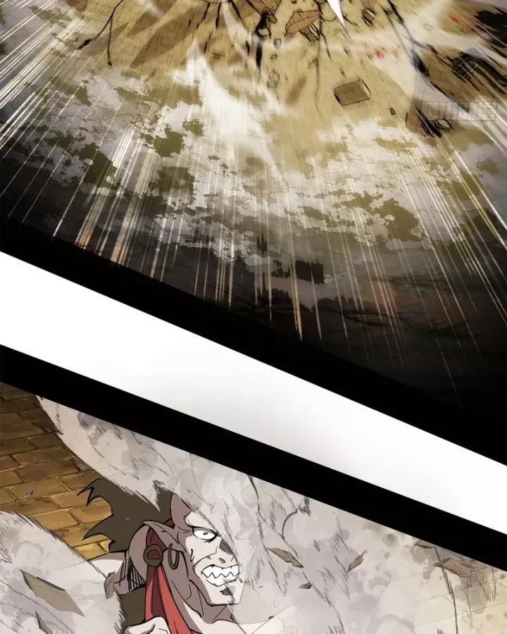 Thi Sơn Huyết Hải Chap 22 - Next Chap 21