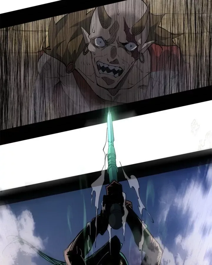 Thi Sơn Huyết Hải Chap 22 - Next Chap 21