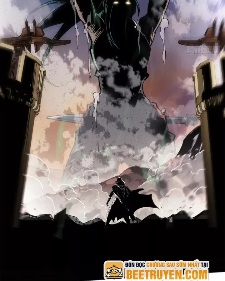 Thi Sơn Huyết Hải Chap 22 - Next Chap 21