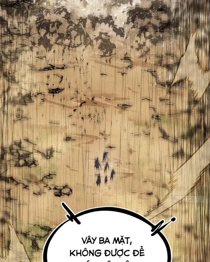 Thi Sơn Huyết Hải Chap 22 - Next Chap 21