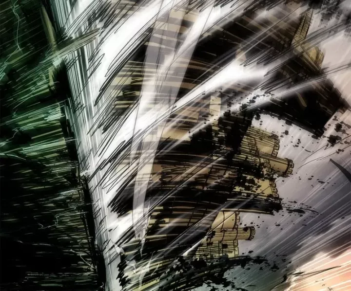 Thi Sơn Huyết Hải Chap 22 - Next Chap 21