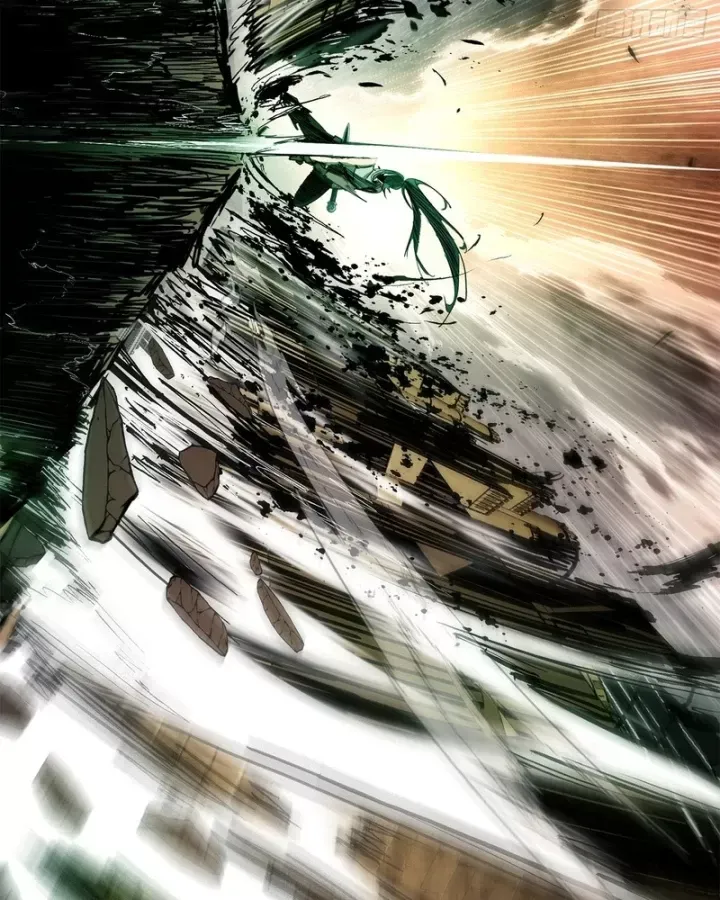 Thi Sơn Huyết Hải Chap 22 - Next Chap 21