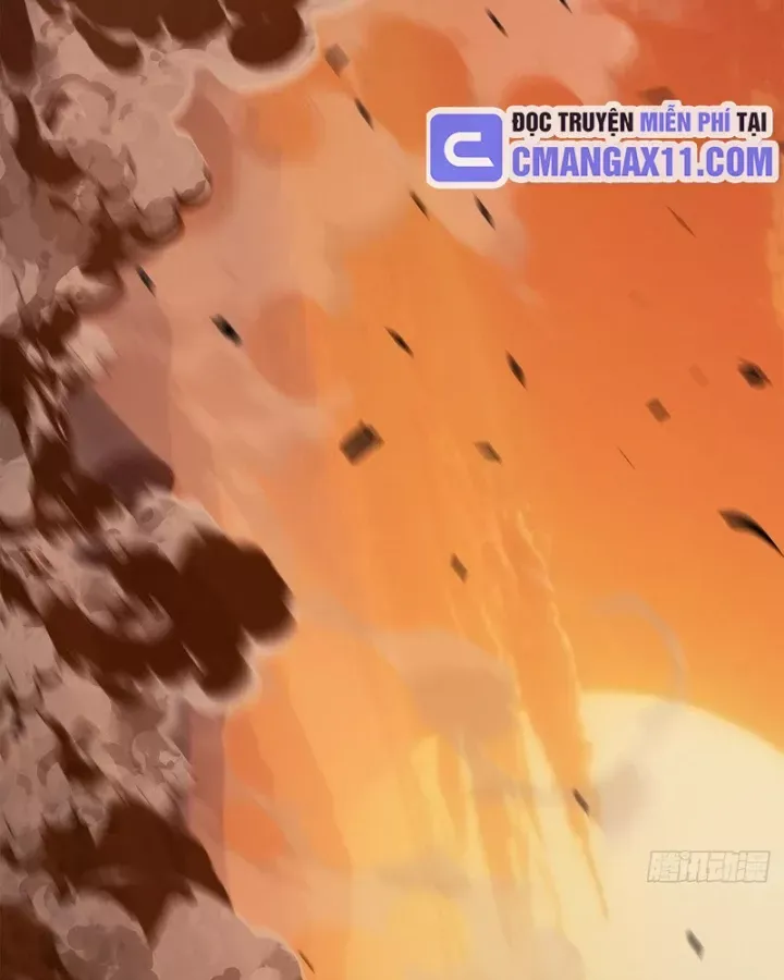 Thi Sơn Huyết Hải Chap 22 - Next Chap 21