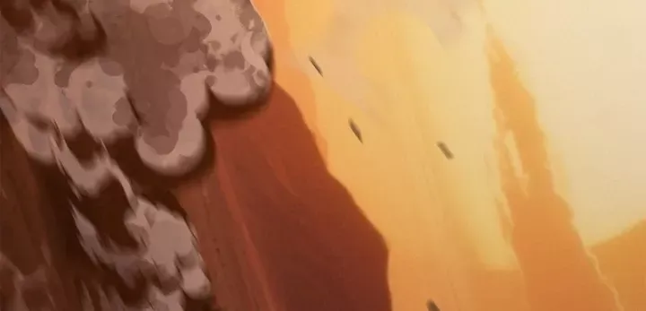 Thi Sơn Huyết Hải Chap 22 - Next Chap 21