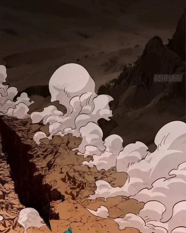 Thi Sơn Huyết Hải Chap 22 - Next Chap 21