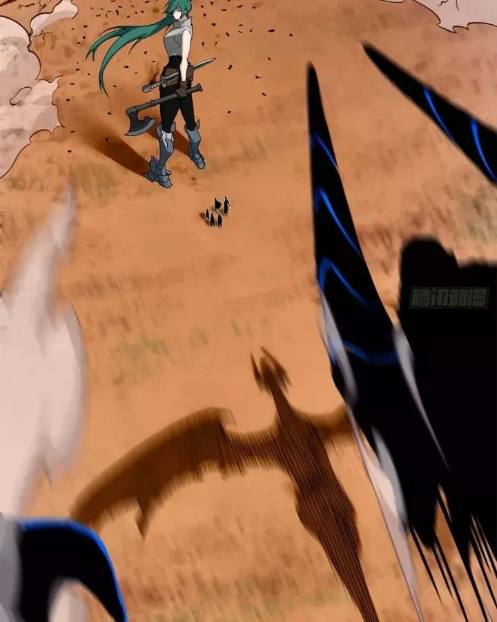 Thi Sơn Huyết Hải Chap 22 - Next Chap 21