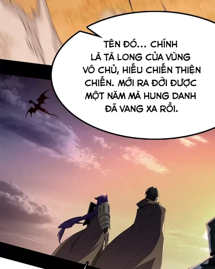 Thi Sơn Huyết Hải Chap 22 - Next Chap 21