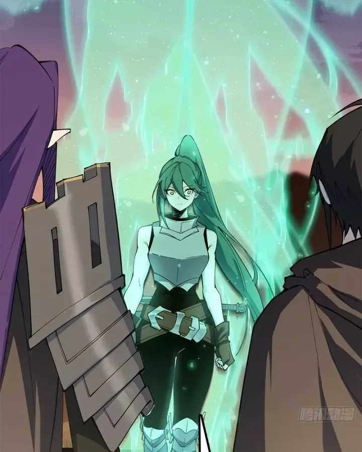 Thi Sơn Huyết Hải Chap 22 - Next Chap 21