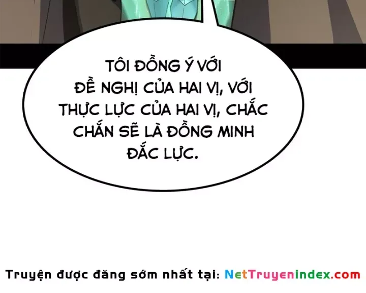 Thi Sơn Huyết Hải Chap 22 - Next Chap 21