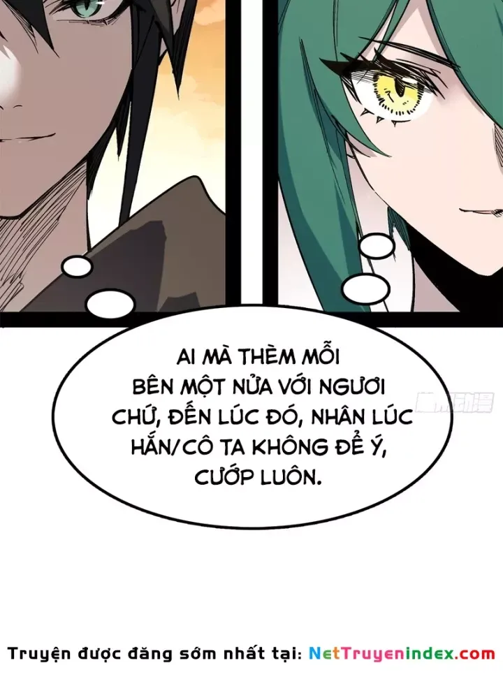 Thi Sơn Huyết Hải Chap 22 - Next Chap 21