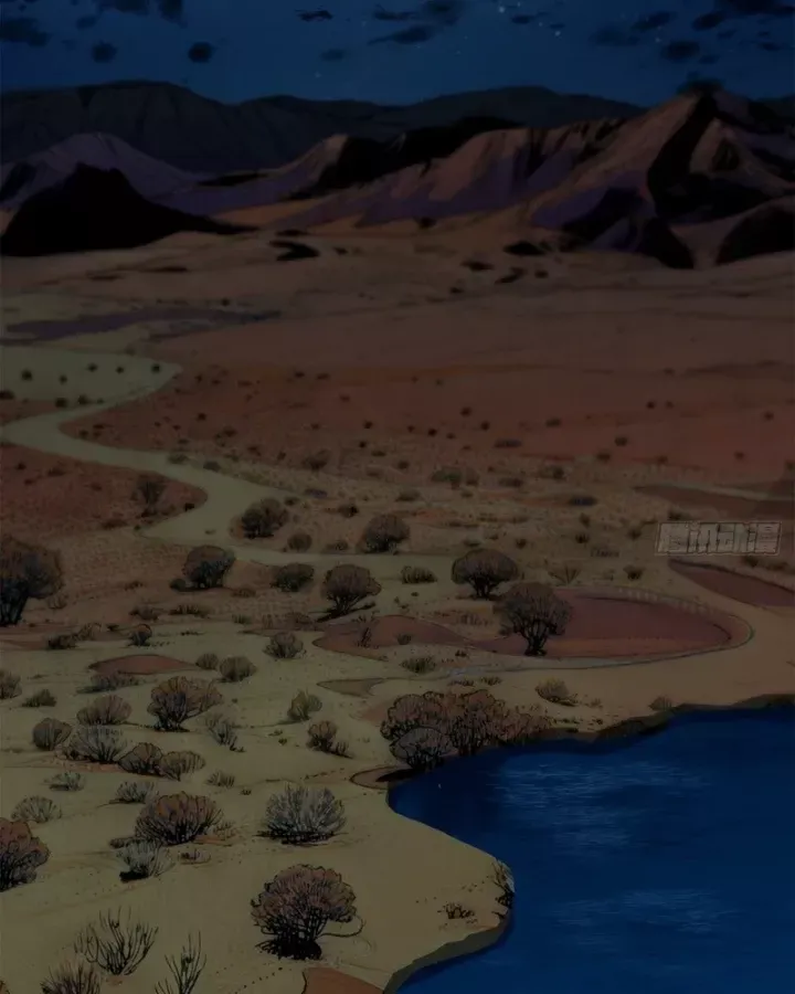 Thi Sơn Huyết Hải Chap 22 - Next Chap 21