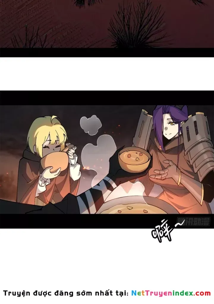 Thi Sơn Huyết Hải Chap 22 - Next Chap 21