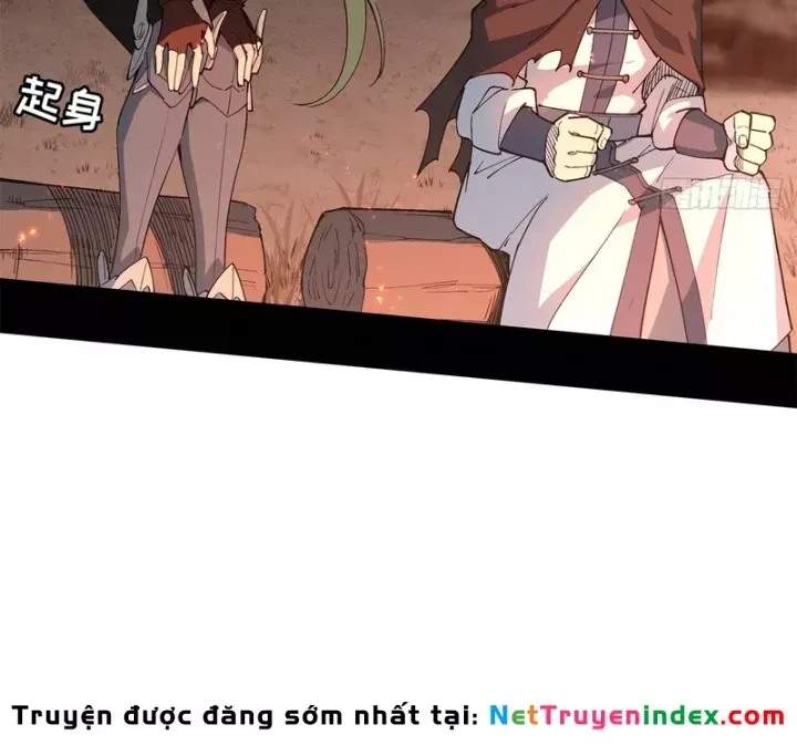 Thi Sơn Huyết Hải Chap 22 - Next Chap 21