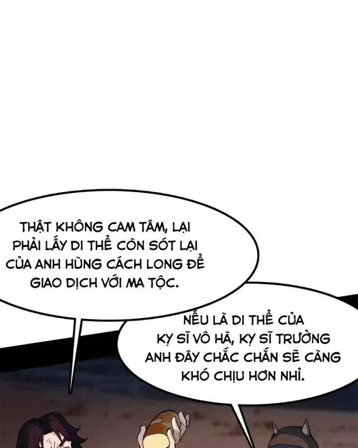 Thi Sơn Huyết Hải Chap 22 - Next Chap 21
