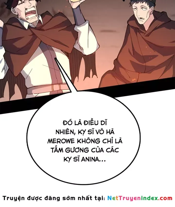 Thi Sơn Huyết Hải Chap 22 - Next Chap 21