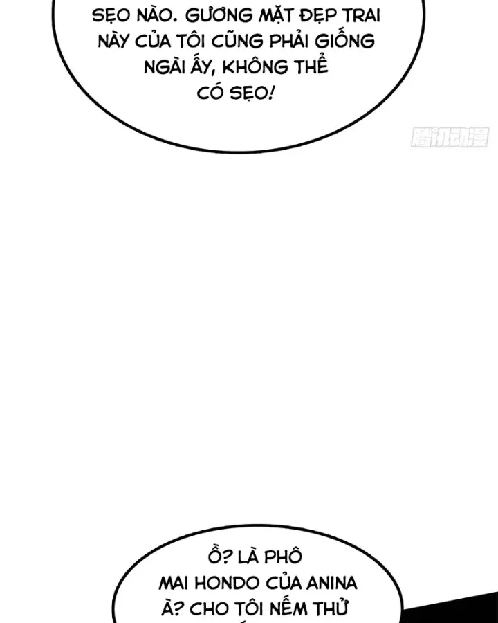 Thi Sơn Huyết Hải Chap 22 - Next Chap 21