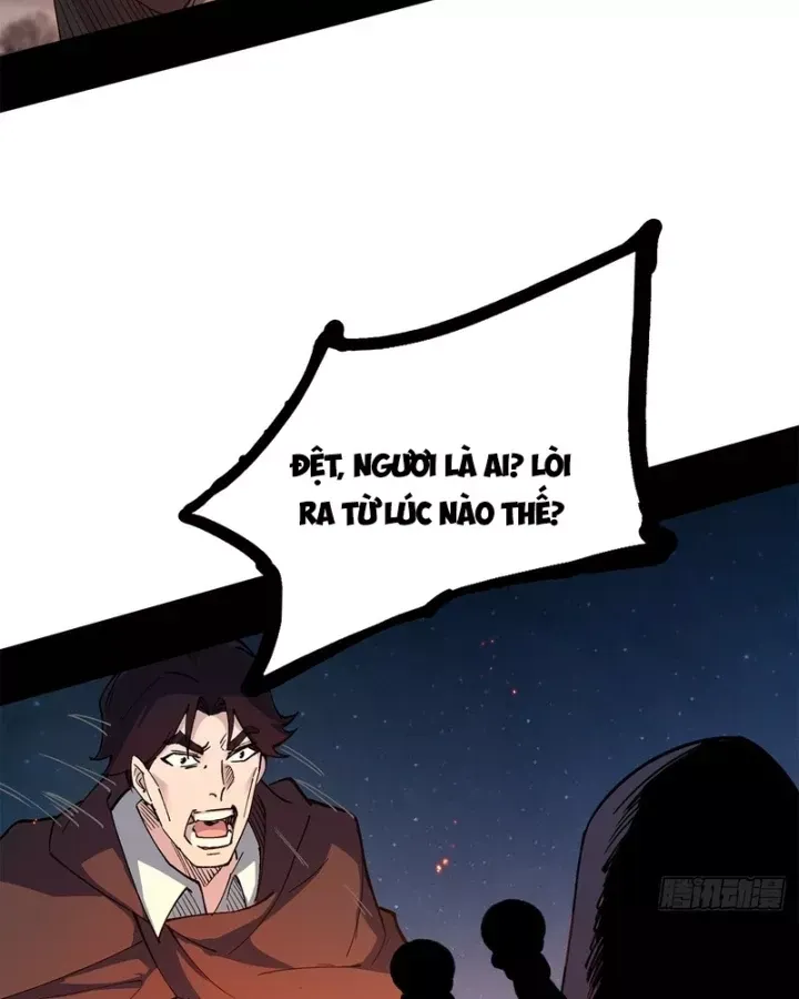 Thi Sơn Huyết Hải Chap 22 - Next Chap 21