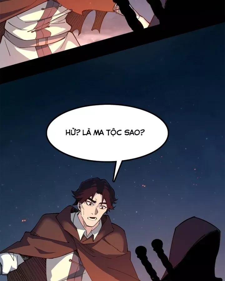 Thi Sơn Huyết Hải Chap 22 - Next Chap 21