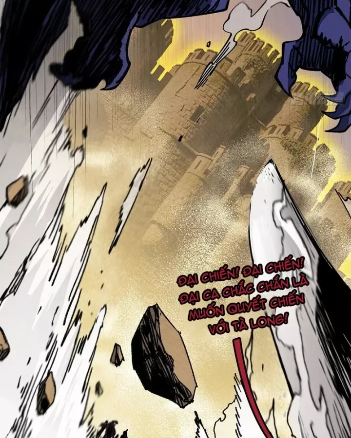 Thi Sơn Huyết Hải Chap 22 - Next Chap 21