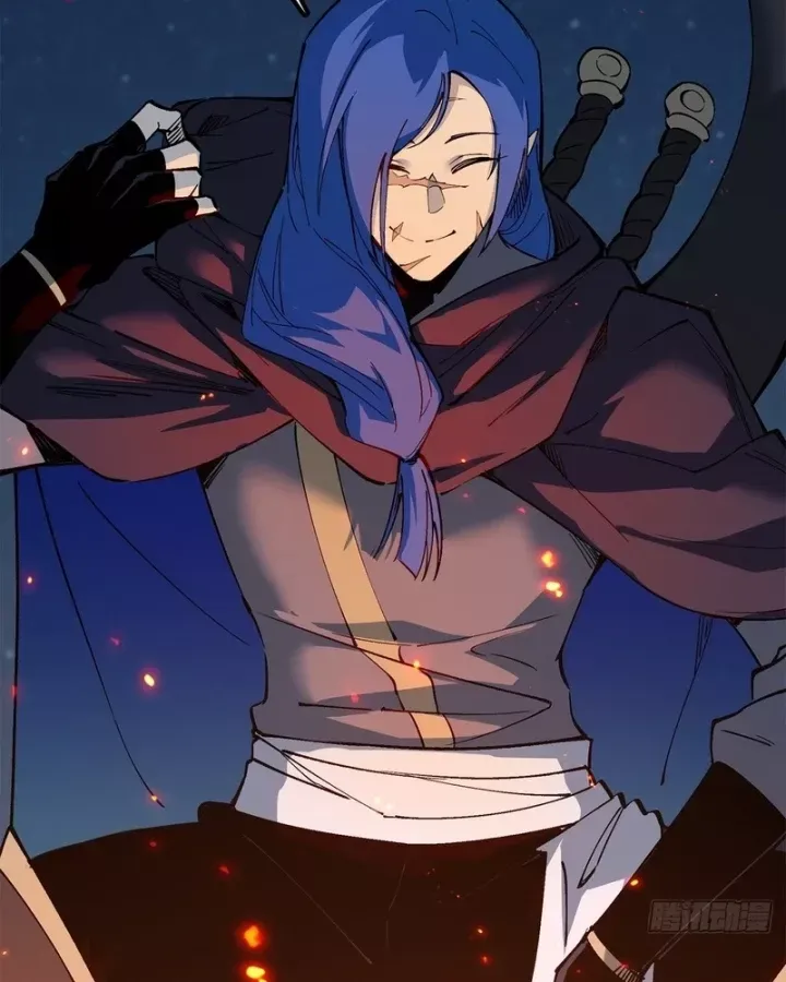 Thi Sơn Huyết Hải Chap 22 - Next Chap 21