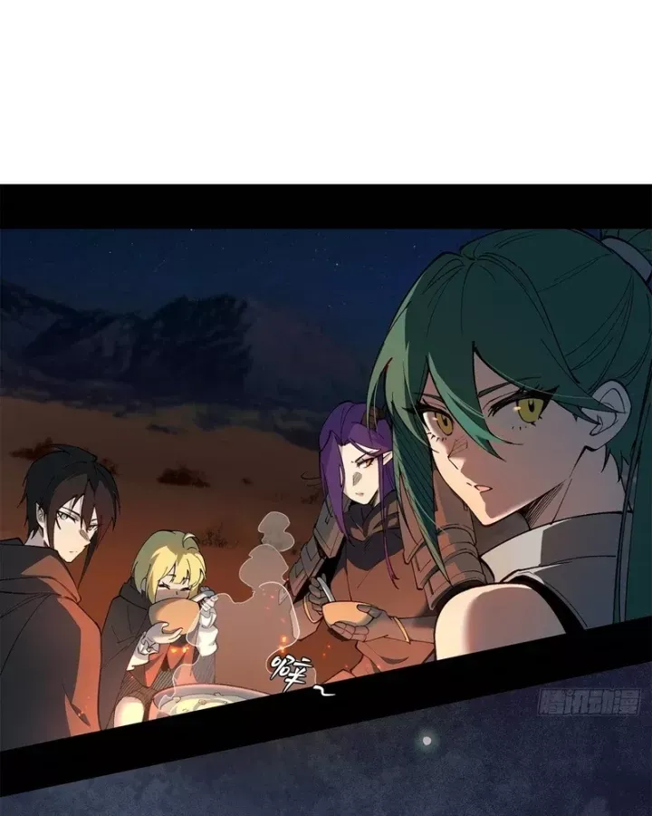 Thi Sơn Huyết Hải Chap 22 - Next Chap 21