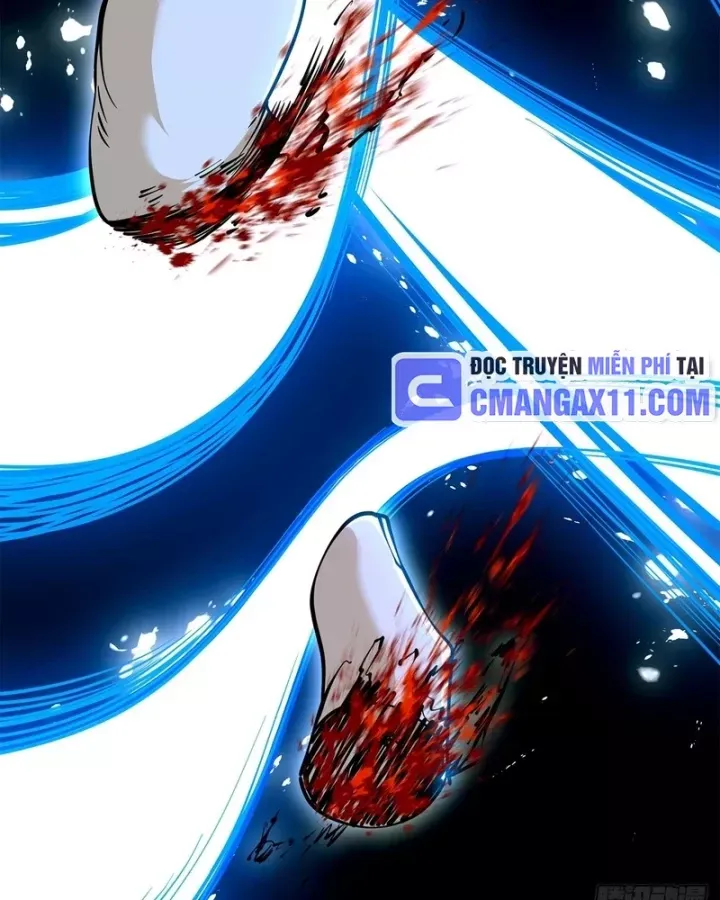 Thi Sơn Huyết Hải Chap 22 - Next Chap 21