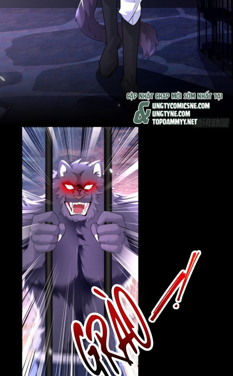 Cả Vũ Trụ Đều Muốn Thân Thiết Với Tôi Chap 16 - Next Chap 15