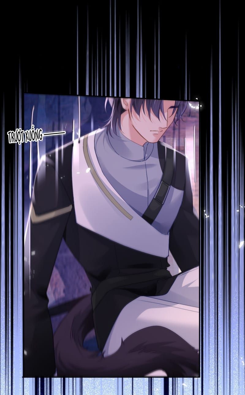 Cả Vũ Trụ Đều Muốn Thân Thiết Với Tôi Chap 16 - Next Chap 15