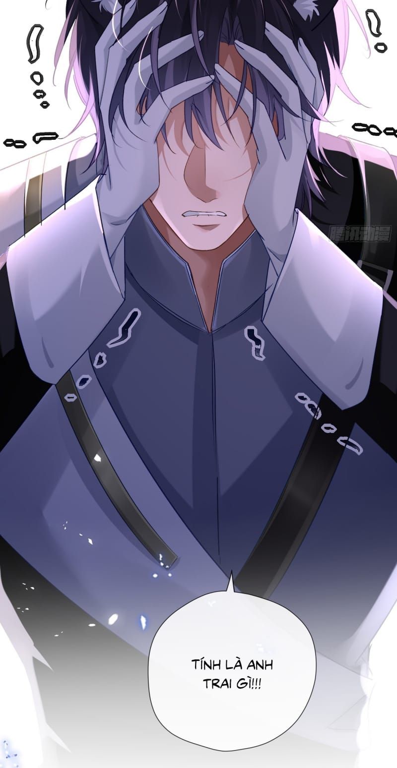 Cả Vũ Trụ Đều Muốn Thân Thiết Với Tôi Chap 16 - Next Chap 15