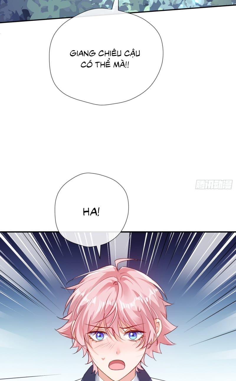 Cả Vũ Trụ Đều Muốn Thân Thiết Với Tôi Chap 16 - Next Chap 15