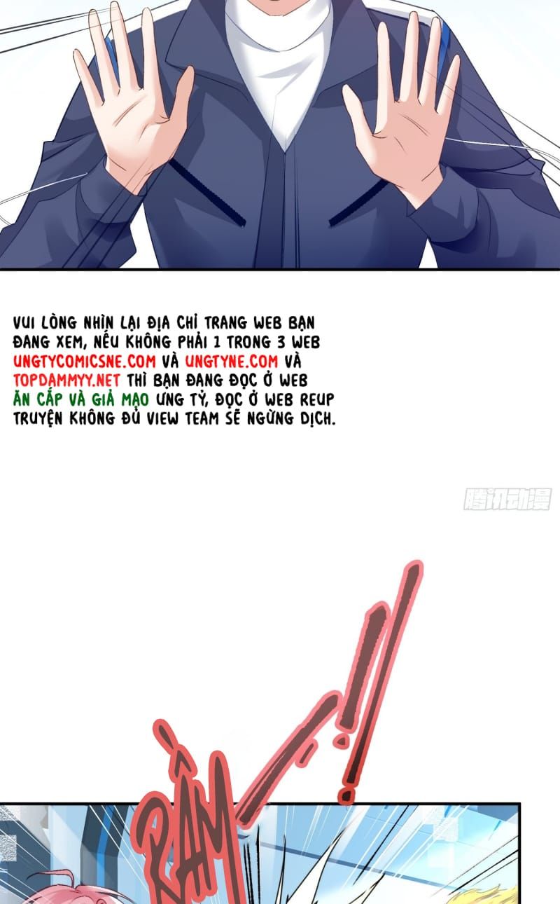 Cả Vũ Trụ Đều Muốn Thân Thiết Với Tôi Chap 16 - Next Chap 15