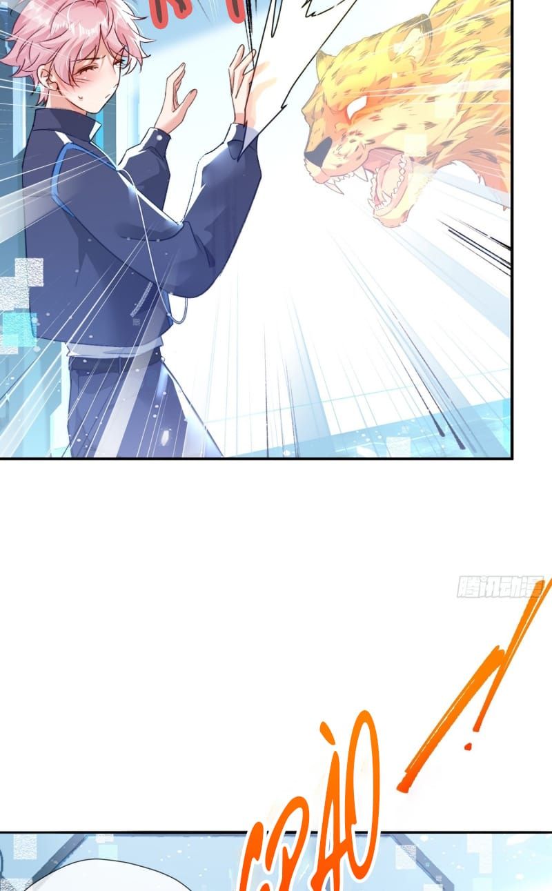 Cả Vũ Trụ Đều Muốn Thân Thiết Với Tôi Chap 16 - Next Chap 15