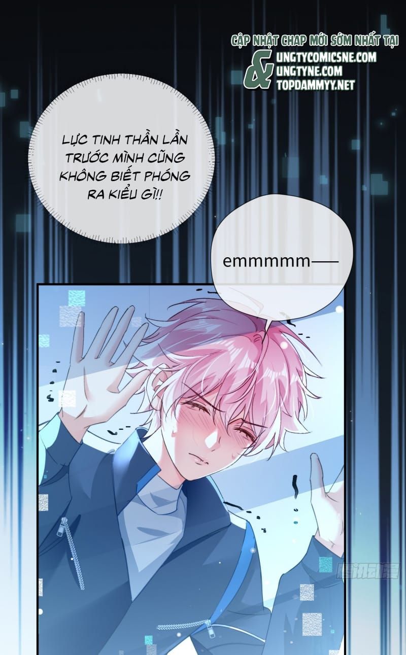 Cả Vũ Trụ Đều Muốn Thân Thiết Với Tôi Chap 16 - Next Chap 15