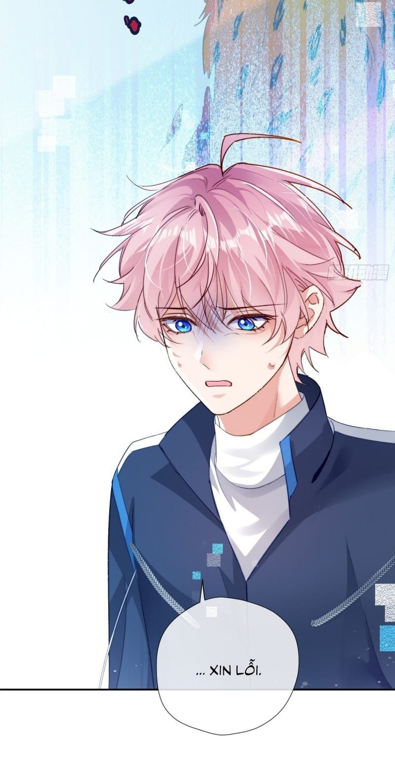 Cả Vũ Trụ Đều Muốn Thân Thiết Với Tôi Chap 16 - Next Chap 15