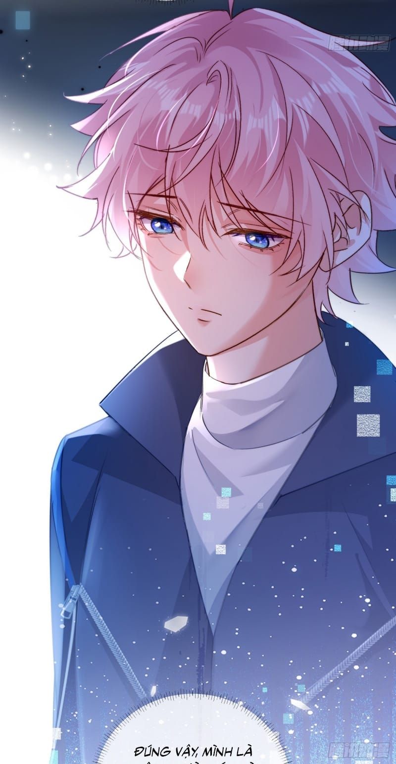 Cả Vũ Trụ Đều Muốn Thân Thiết Với Tôi Chap 16 - Next Chap 15