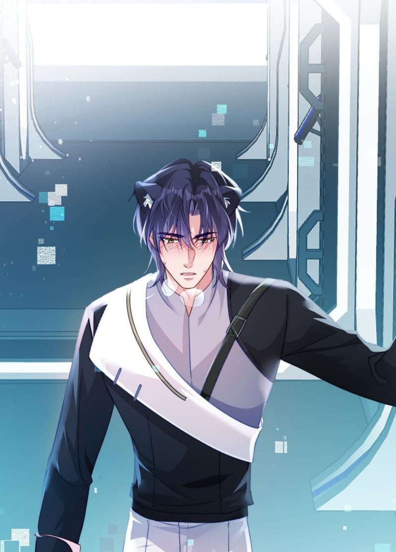 Cả Vũ Trụ Đều Muốn Thân Thiết Với Tôi Chap 16 - Next Chap 15