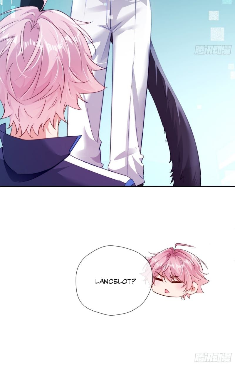 Cả Vũ Trụ Đều Muốn Thân Thiết Với Tôi Chap 16 - Next Chap 15