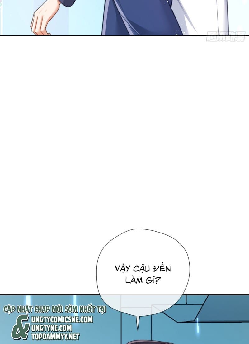 Cả Vũ Trụ Đều Muốn Thân Thiết Với Tôi Chap 16 - Next Chap 15