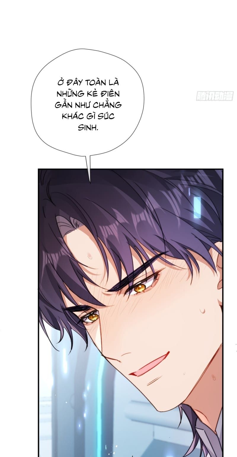 Cả Vũ Trụ Đều Muốn Thân Thiết Với Tôi Chap 16 - Next Chap 15