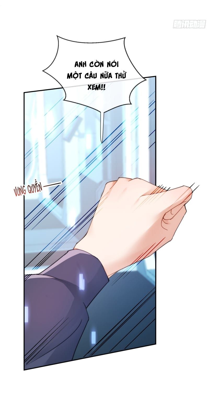 Cả Vũ Trụ Đều Muốn Thân Thiết Với Tôi Chap 16 - Next Chap 15