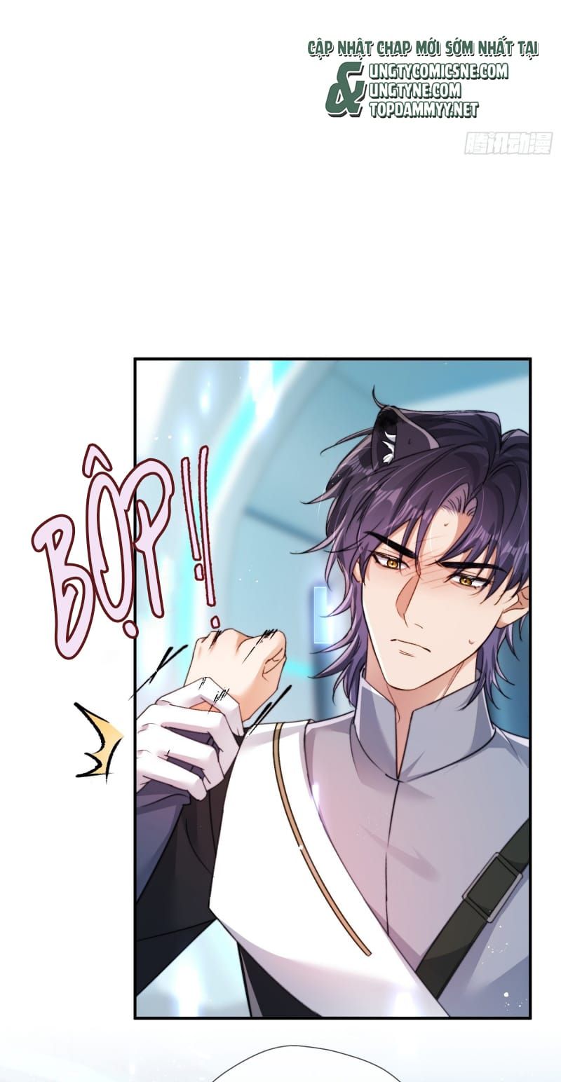 Cả Vũ Trụ Đều Muốn Thân Thiết Với Tôi Chap 16 - Next Chap 15